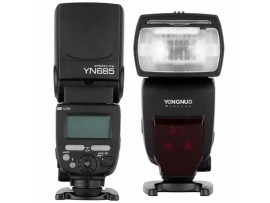Speedlite Yongnuo YN-685 for Nikon